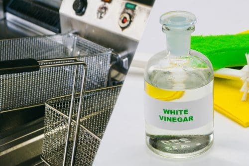 阅读更多关于这篇文章如何清洗油炸锅用醋吗?