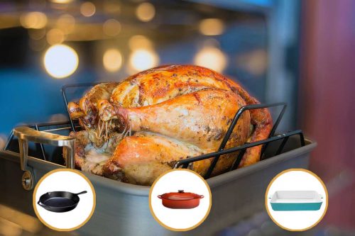 阅读更多关于文章8烤盘替代品