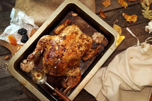 Read more about the article Does A Roasting Pan Need A Rack?