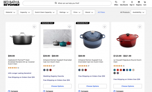 卫浴寝具批发页面