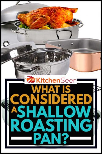 浅烤盘的拼贴纯白色背景,浅烤盘上是什么?