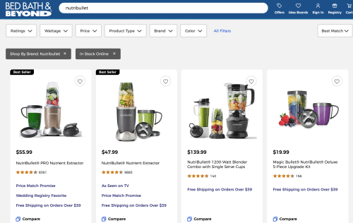 卫浴寝具批发网站页面