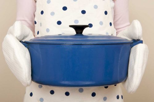 阅读更多关于这篇文章一个砂锅需要一个盖子吗?(这里的经验法则)