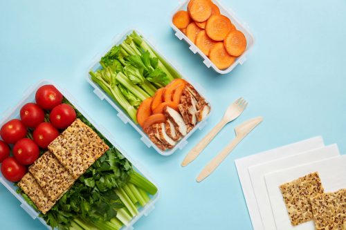 阅读更多关于这篇文章是塑料食品容器洗碗机安全吗?