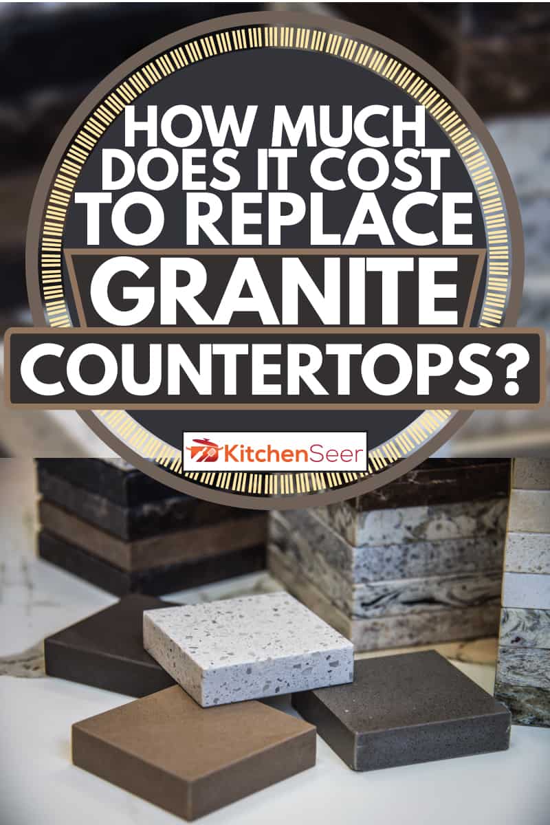 各种台面选项,要花多少钱来取代花岗岩台面吗?雷竞技官网rb