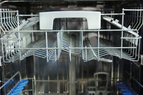 阅读更多关于这篇文章什么时候给皂器打开洗碗机吗?