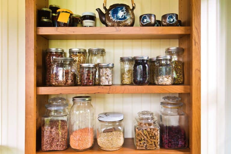 当代经典厨房改造装修厨房存储货架和枫内阁雷电竞官网网址