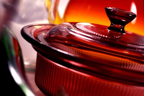 阅读更多关于本文Pyrex可以在冰箱里吗?