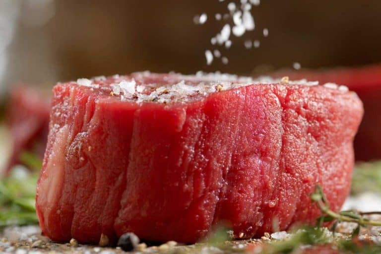 厨师调味原料菲力牛排牛排,牛排你休息多久?,让烹饪休息时吗?