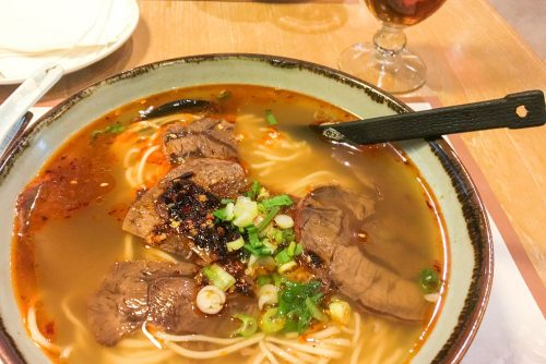 阅读更多关于这篇文章你可以再热面条吗?(看各种类型的面条)