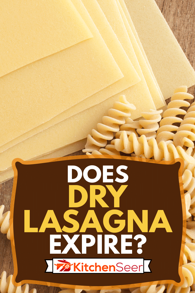 千层面与木纹意大利面，干千层面会过期吗?