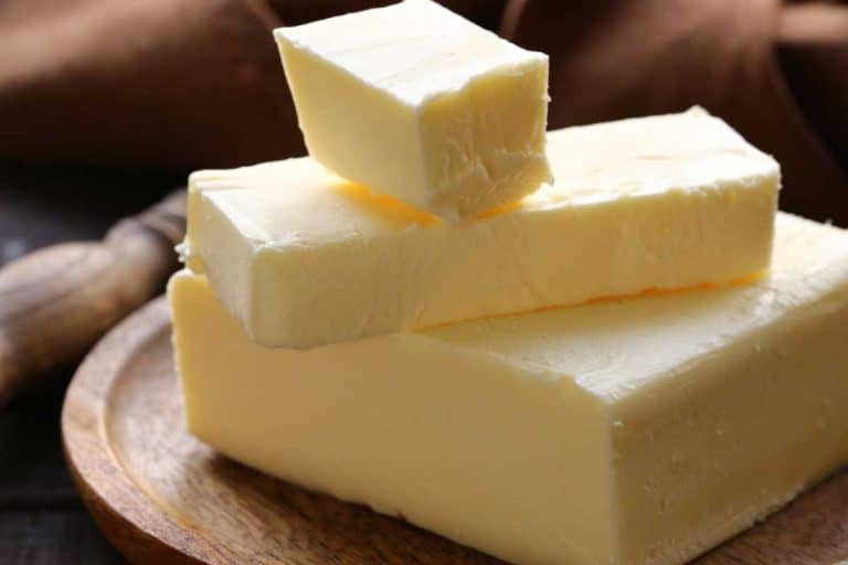 天然有机黄油早餐,黄油会发霉吗?,如果发生这种情况怎么办