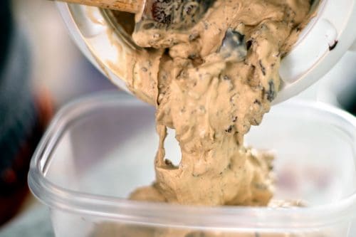 阅读更多关于自制冰淇淋最好的容器是什么?