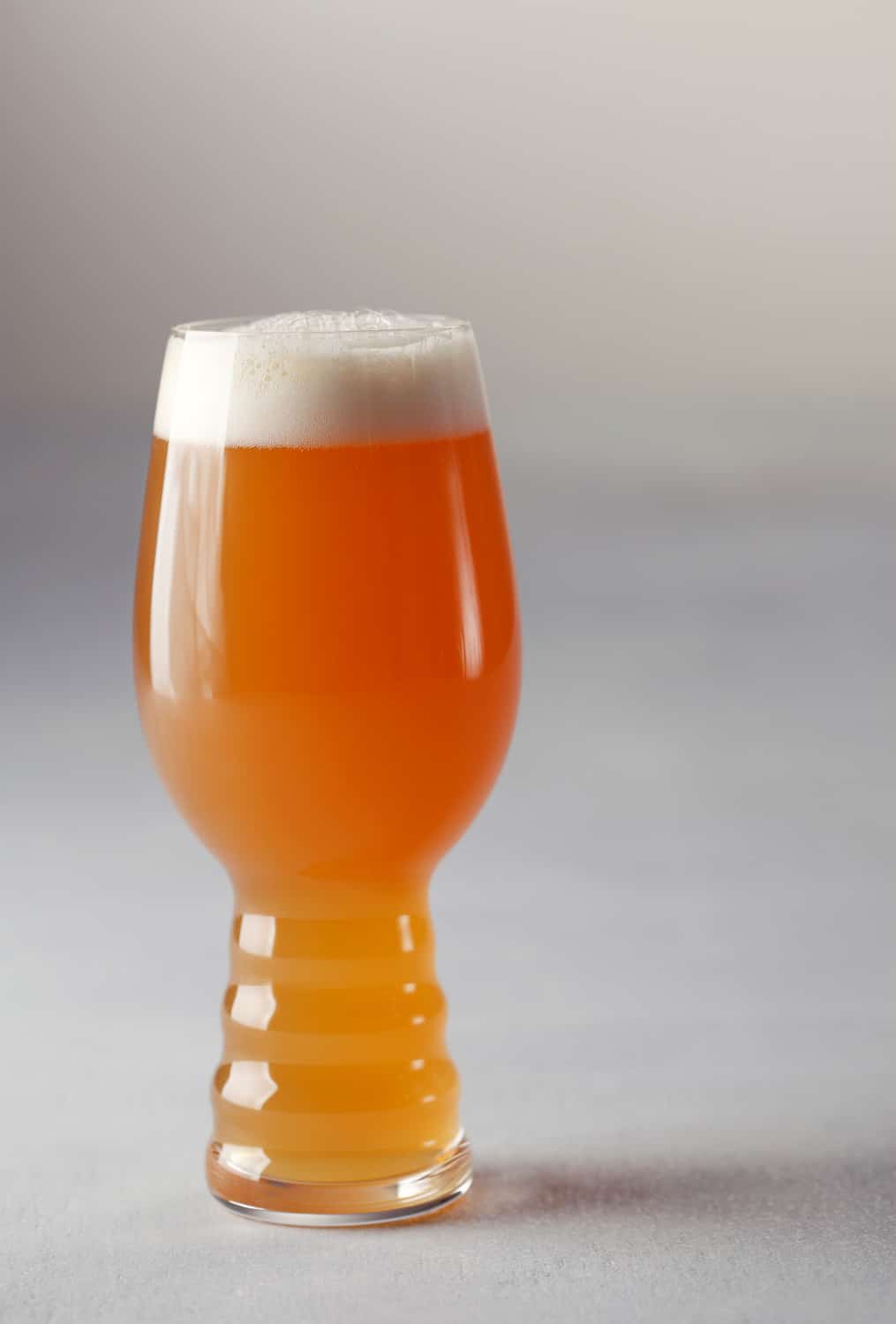 精酿啤酒的特种玻璃