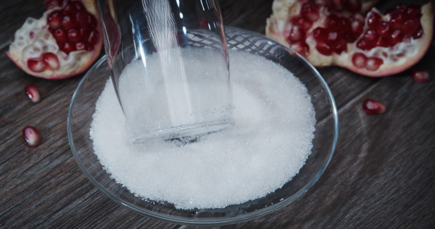 装修长笛wirh糖rim