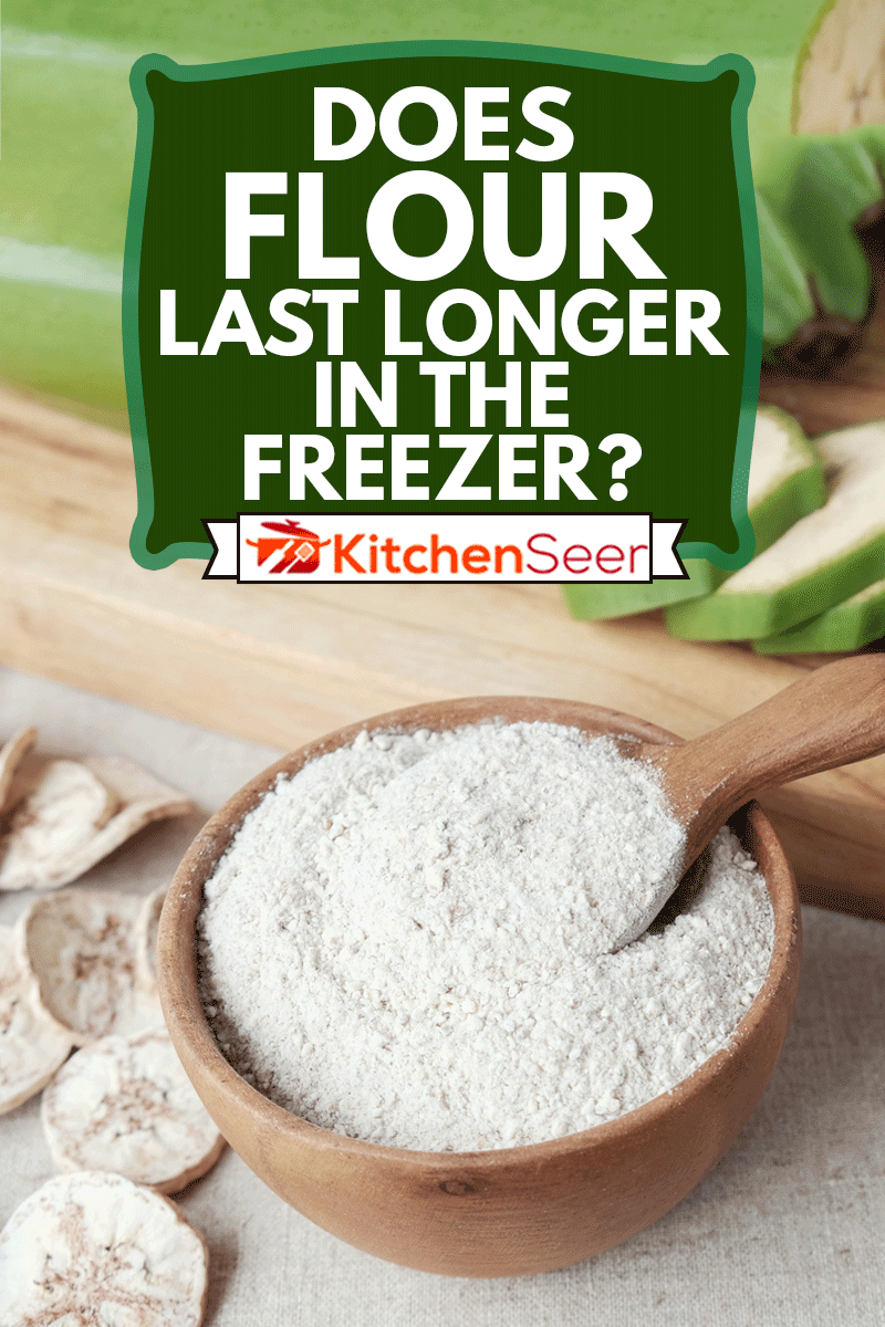 耐生和绿色香蕉干,车前草面粉,面粉,生命起源以前的食品,面粉持续时间更长在冰箱里吗?”width=