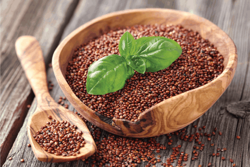 阅读更多关于如何使用藜麦粉的文章[公司10个很棒的食谱]”decoding=