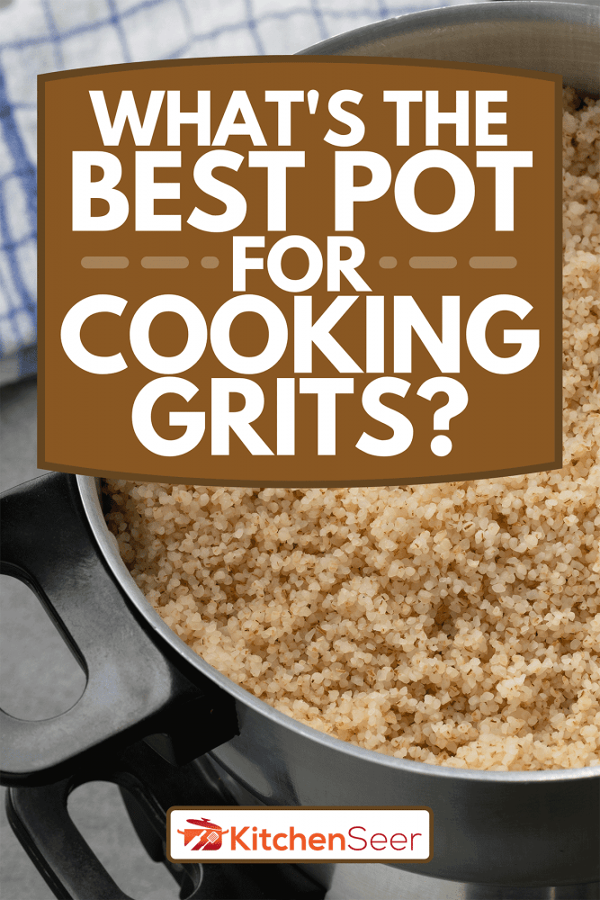 用传统的铝制蒸锅蒸大麦粗粉，belboula，煮粗粉最好的锅是什么?