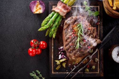 阅读更多关于这篇文章最好的烧烤牛排是什么油?”decoding=