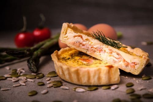 阅读更多关于这篇文章我能代替牛奶乳蛋饼?