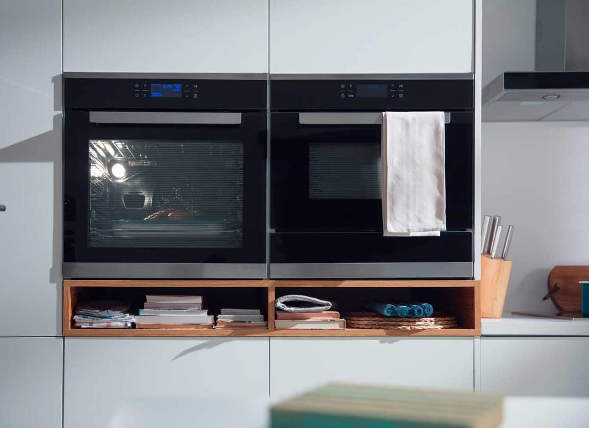 土耳其在烤箱里