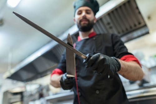 Read more about the article Can You Put Pampered Chef Knives In The Dishwasher?