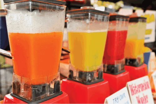 请阅读文章《一台好的搅拌机需要多少瓦?》