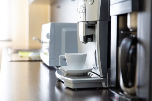 阅读更多关于本文Keurig机器长模具吗?