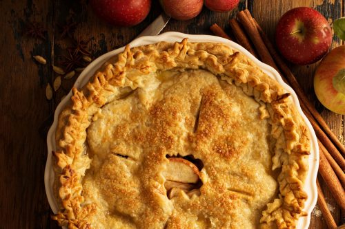 阅读更多关于“苹果派可以过夜吗?”[最佳储存贴士]