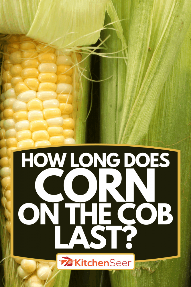 甜玉米棒子一柄削皮,玉米棒子要多长时间?