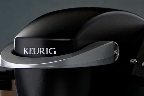 阅读更多关于这篇文章有多大Keurig吗?