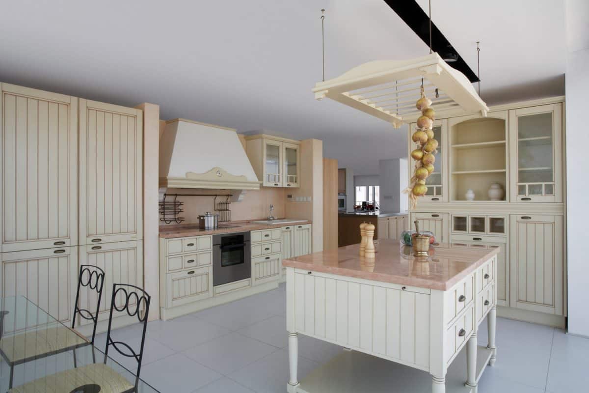 现代厨房灰色内饰雷电竞官网网址