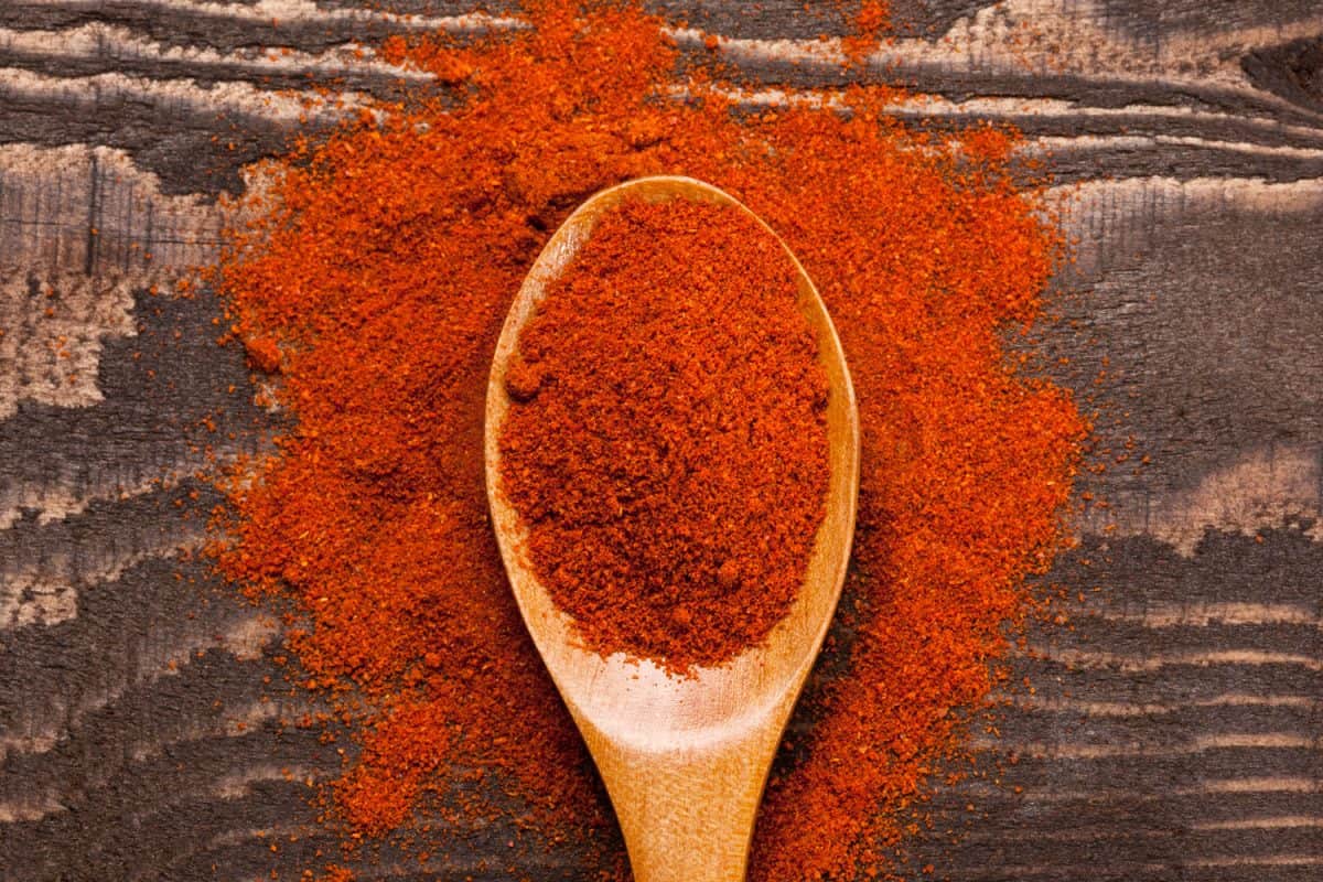 红辣椒小木案板