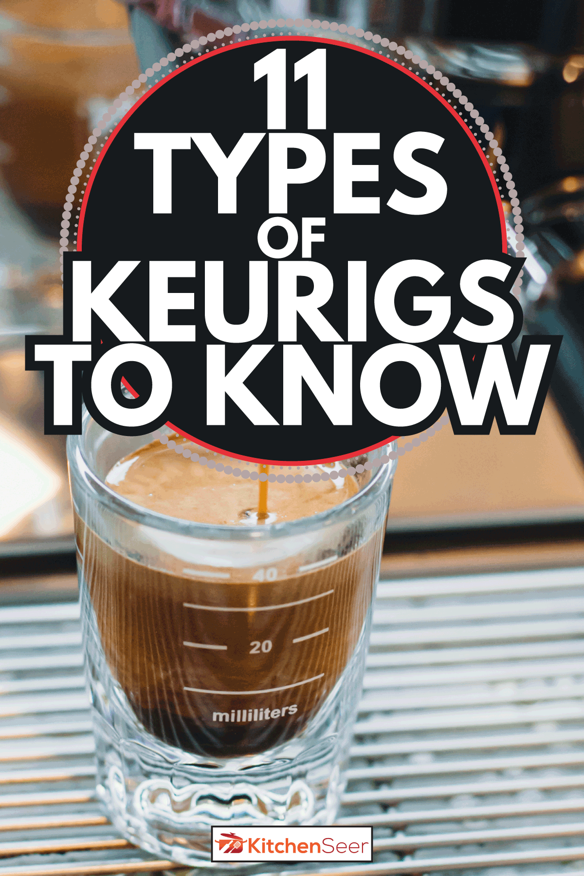 用玻璃咖啡杯，咖啡机倒咖啡。要知道的11种咖啡壶