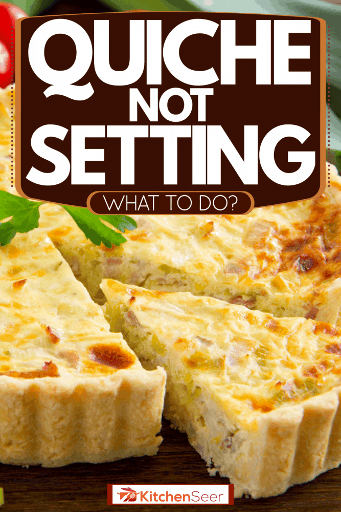 一个大的洛兰乳蛋饼配西红柿和菠菜，乳蛋饼没有设置-该怎么办?