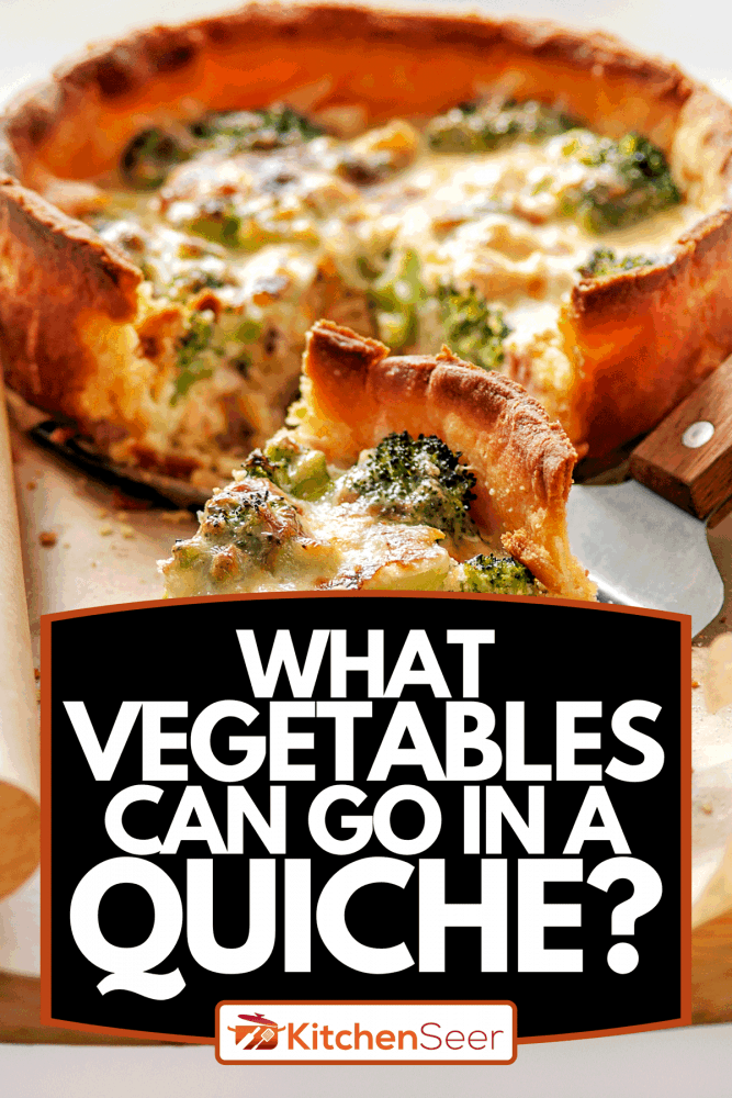 乳蛋饼,大马哈鱼和西兰花,蔬菜可以在乳蛋饼?