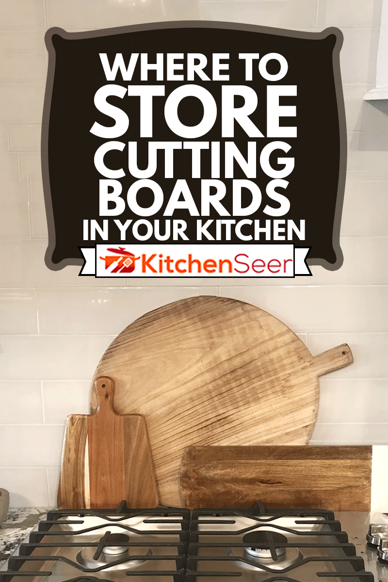 雷电竞官网网址厨房砧板,砧板存储在你的厨房