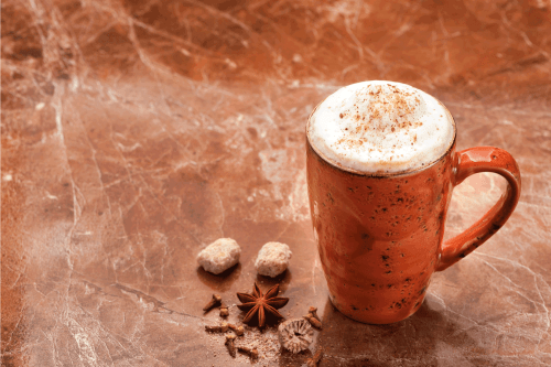 阅读更多关于这篇文章什么样的饮料你能Keurig ?[公司。样的食谱!)