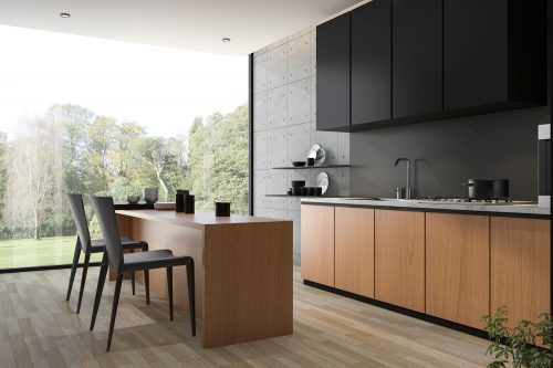 Read more about the article Should The Kitchen Floor Be Darker Than The Cabinets?