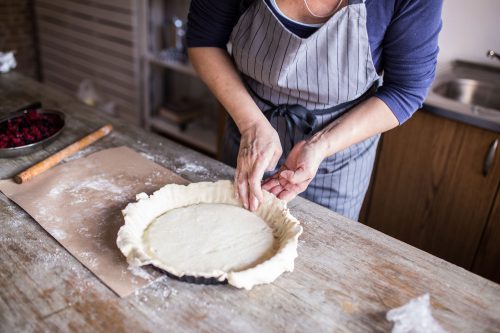 Read more about the article How To Put Dough In A Pie Pan [A Complete Guide]