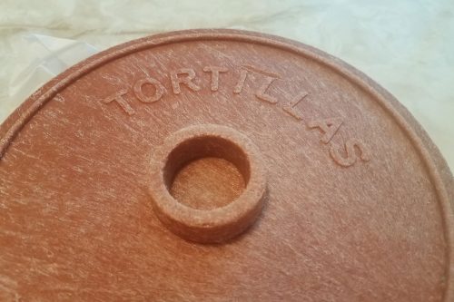 阅读更多关于如何在微波炉中使用玉米饼加热器的文章