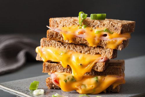 阅读更多关于“烤奶酪应该煮多长时间?”