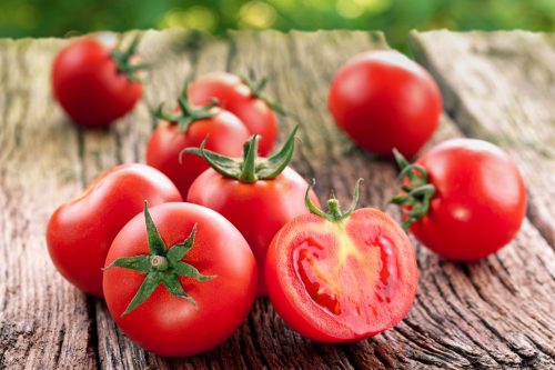 Read more about the article How Big Is A Tomato?