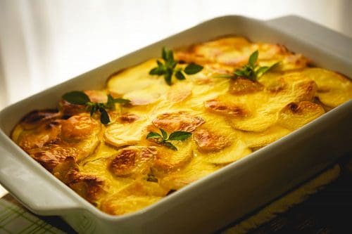 你应该阅读更多关于这篇文章在什么温度下烤土豆?