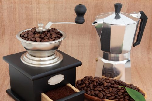 阅读更多关于文章多少咖啡过滤器