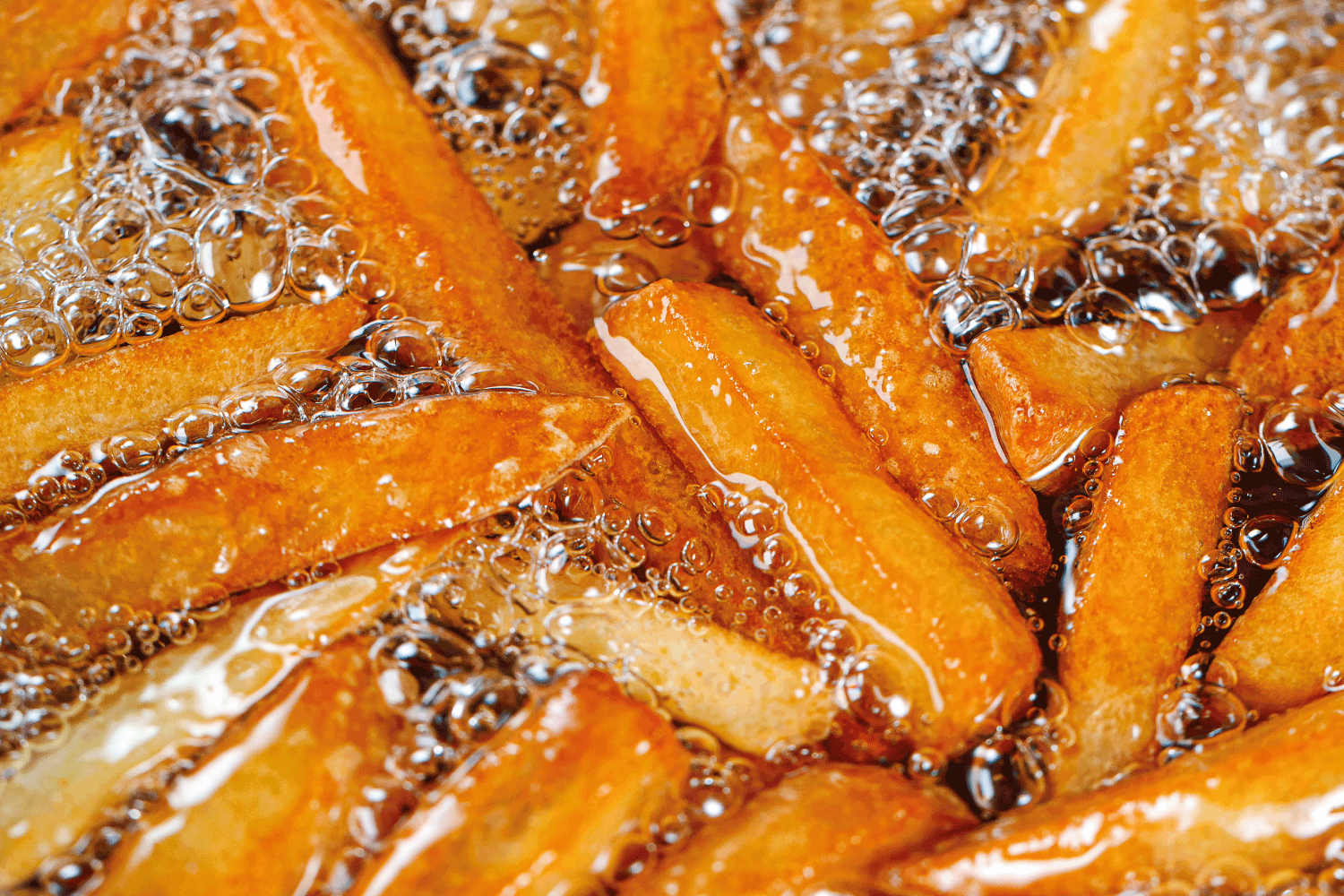 油炸薯条，酥脆薯条，垃圾食品