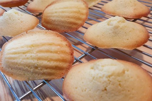 阅读更多关于“所有冷却架都是烤箱安全的吗?”