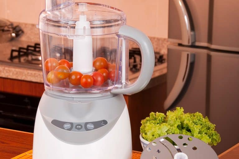 家庭厨房设雷电竞官网网址备;电动食品加工机,Cuisinart食品加工机洗碗机安全吗?