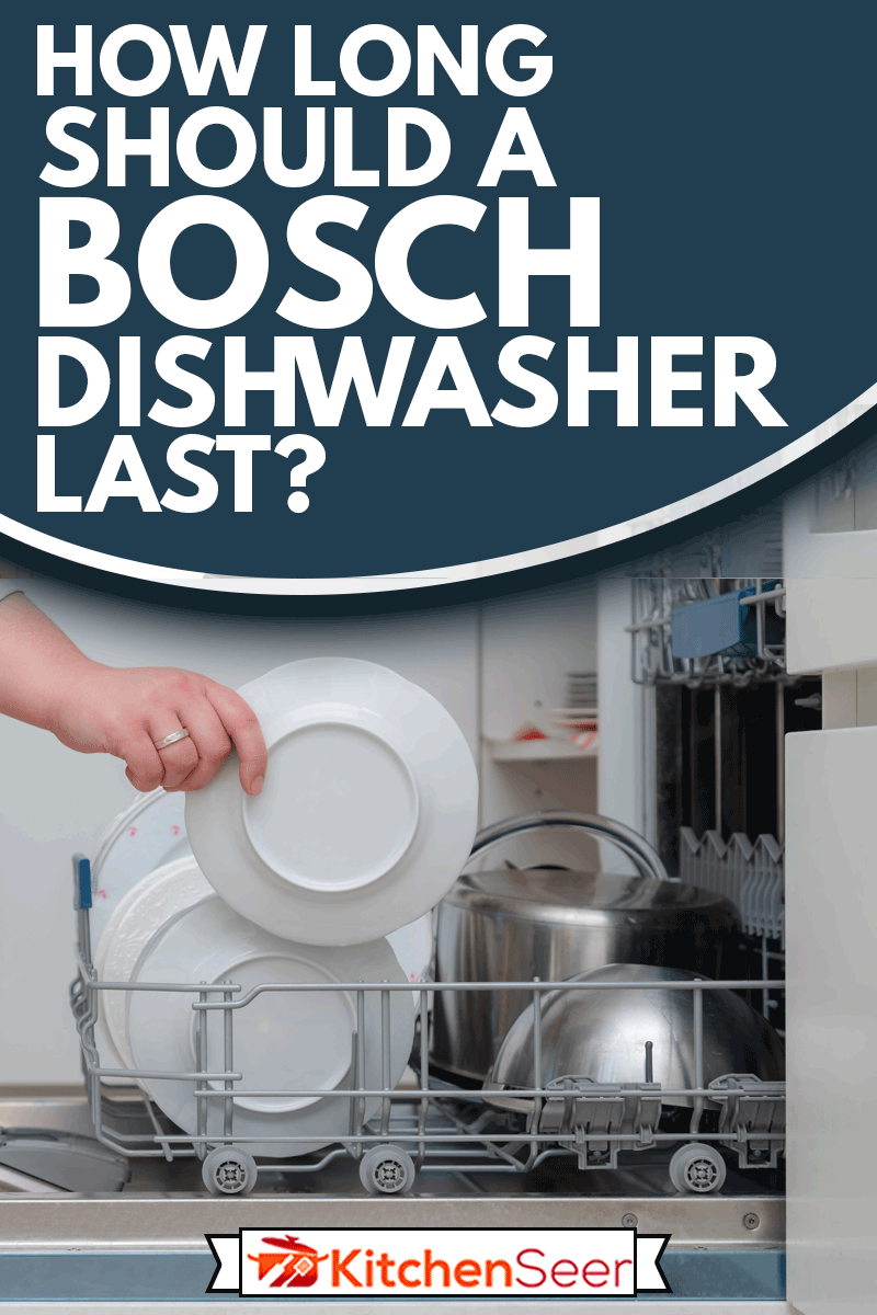 近距离的卸载在厨房里洗碟机,博世洗碗机应该持续多久?雷电竞官网网址