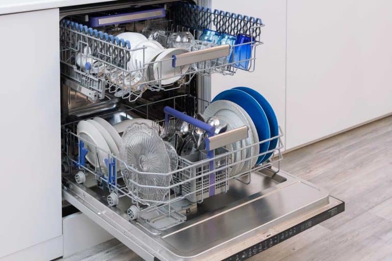 雷电竞官网网址厨房用器具洗碗机,洗碗机有垃圾处置吗?